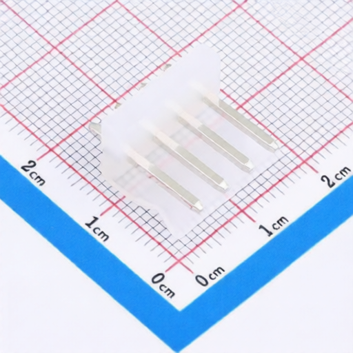 SHOU HAN CH3.96-4P ZZ for sale