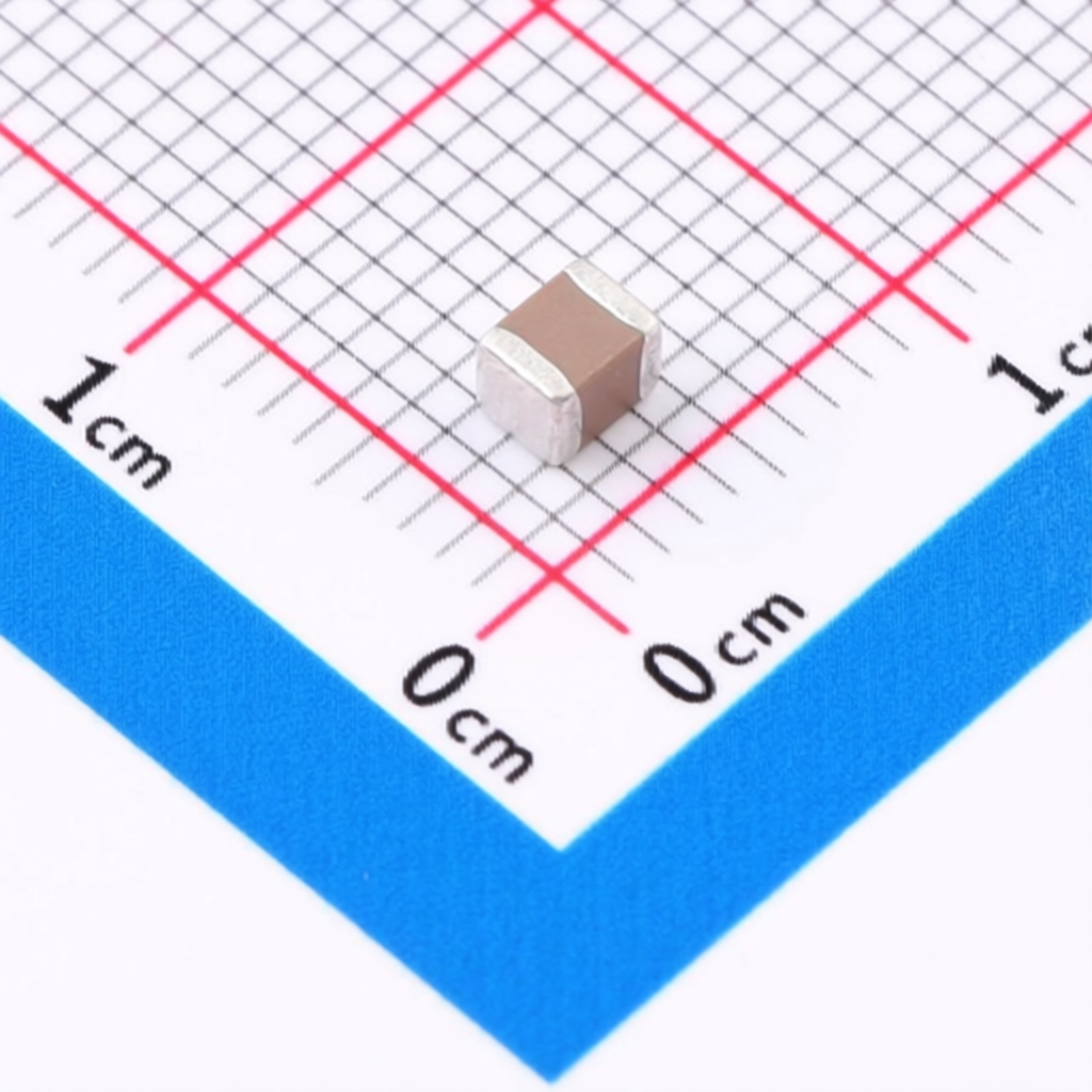 AIDE CAPACITOR 1210X7R106K630NT for sale