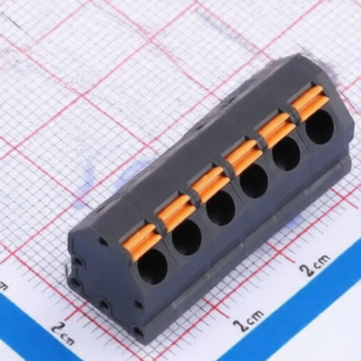 DORABO DB252-5.0-6P-BK for sale