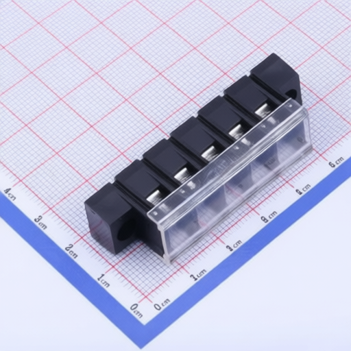 Cixi Kefa Elec KF28CM-7.62-5P for sale