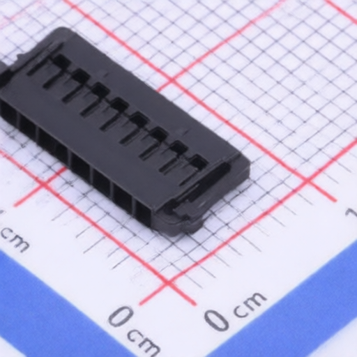 XFCN P1503-08-BK for sale