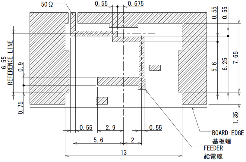 JAE Electronics AN01ML27C00R2400 for sale