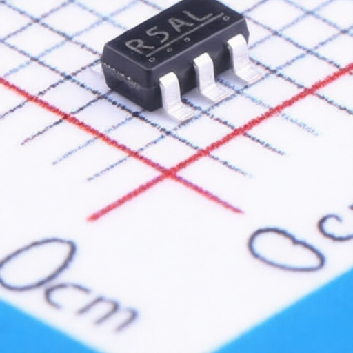 ABLIC S-8550AA-M5T1U for sale