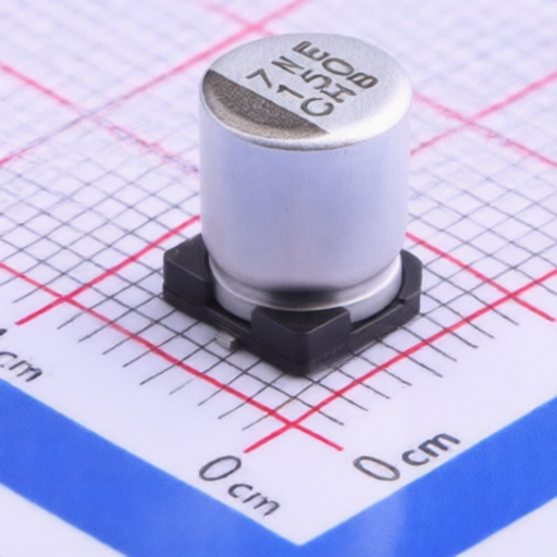 NCC HHXB160ARA151MF80G for sale