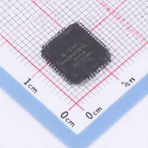 MICROCHIP KSZ8463FRLI for sale