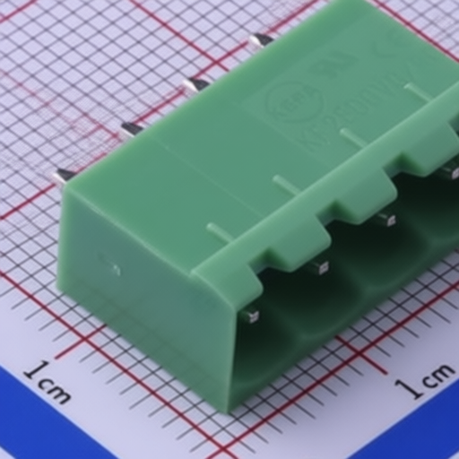 Cixi Kefa Elec KF2EDGVC-5.08-4P for sale