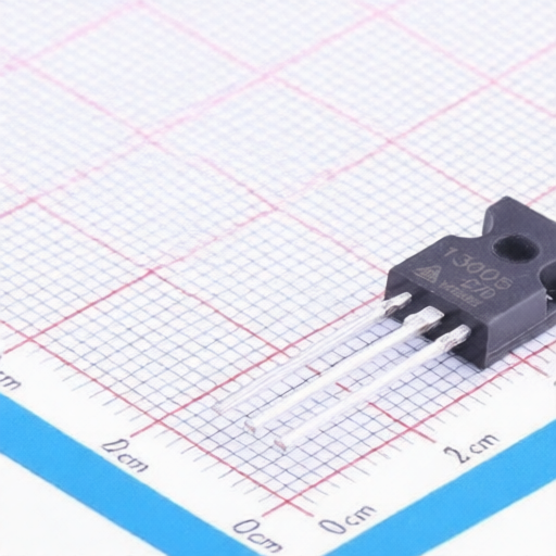Wuxi China Resources Huajing Microelectronics 3DD13005C7D for sale