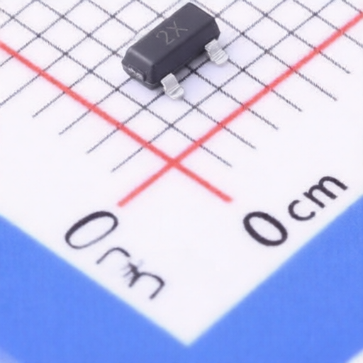 Jingdao Microelectronics MMBT4401 for sale