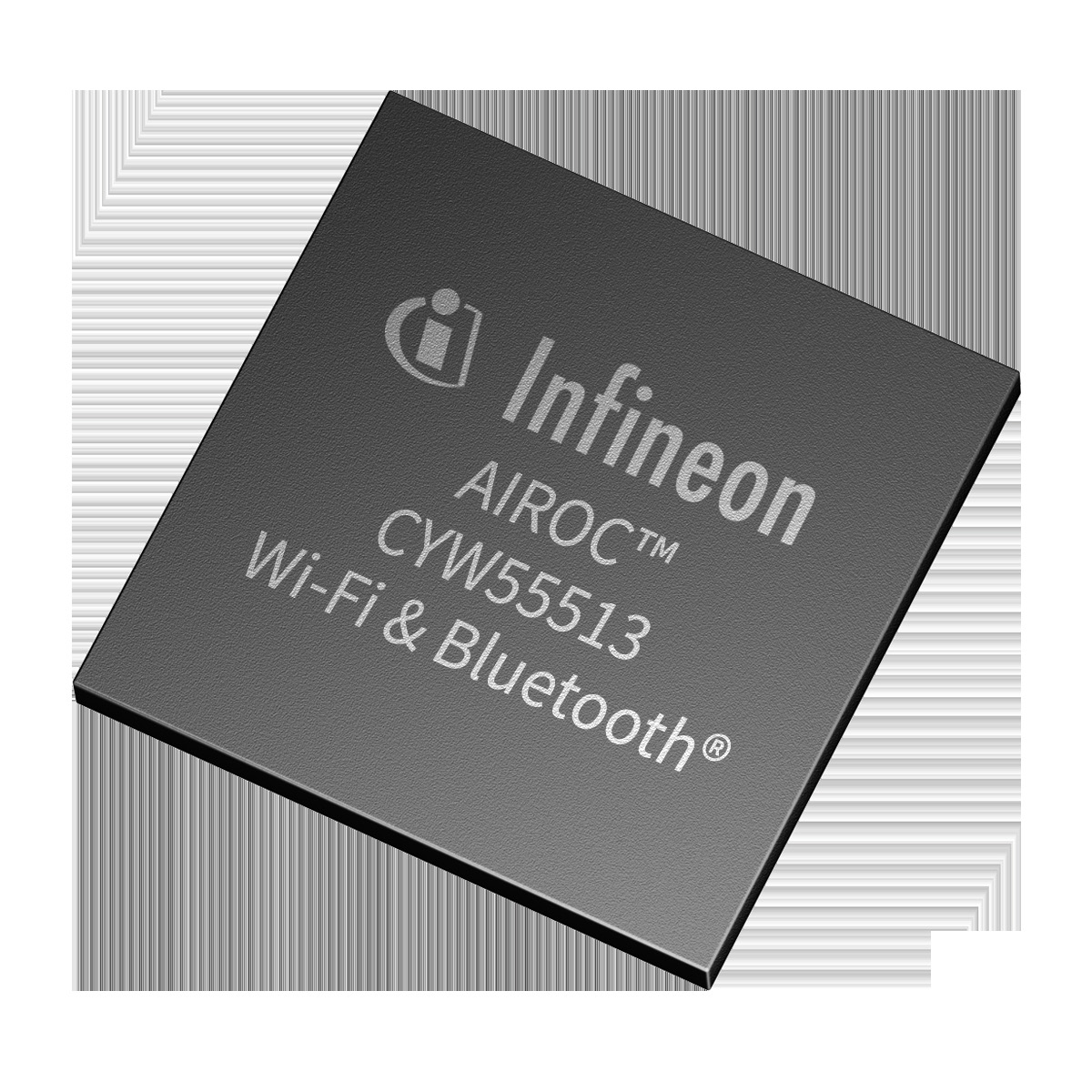 Infineon CYW55512IUBGTXTMA1 for sale