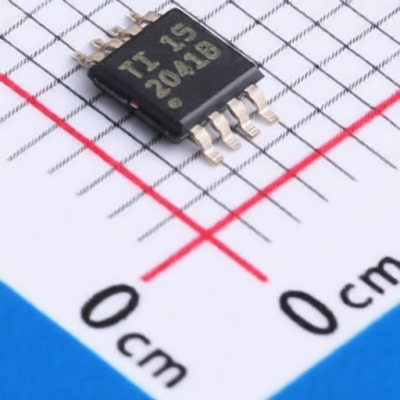 TI TPS2041BDGNR for sale