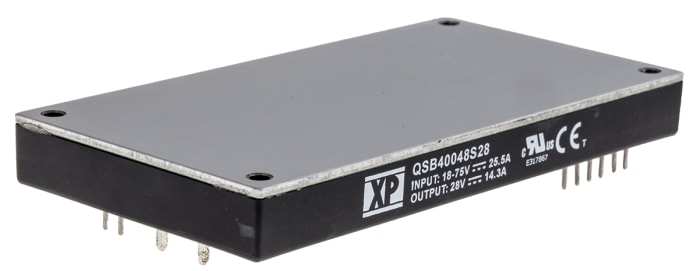 XP Power QSB40048S28 for sale