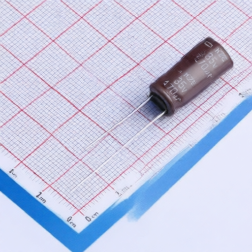 NCC EKZE350ELL471MJ20S for sale