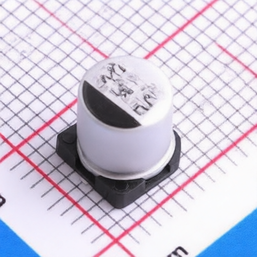 JIERR RVT16V470M6X8 for sale