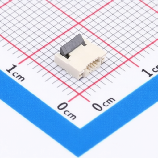 Hong Cheng HC-FPC-0.5-4P-FHH20 for sale