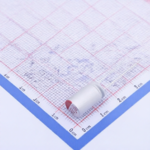 Nantong Jianghai Capacitor PCR1ECS471MB14LL35WP for sale