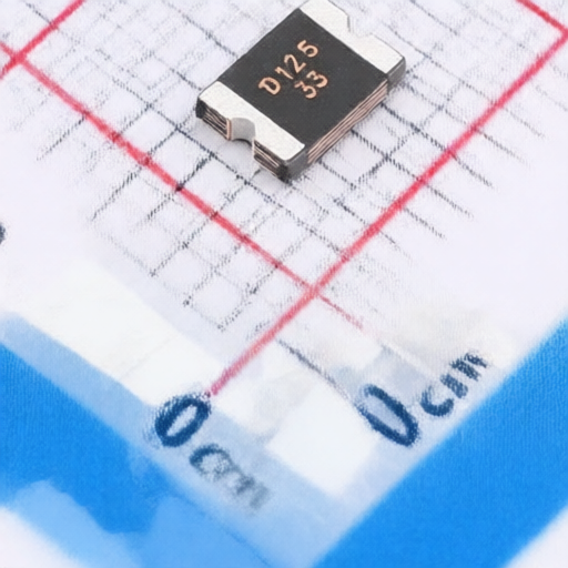 BORN SMD1812-125/33N for sale