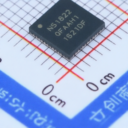 NORDIC nRF51822-QFAA-R for sale