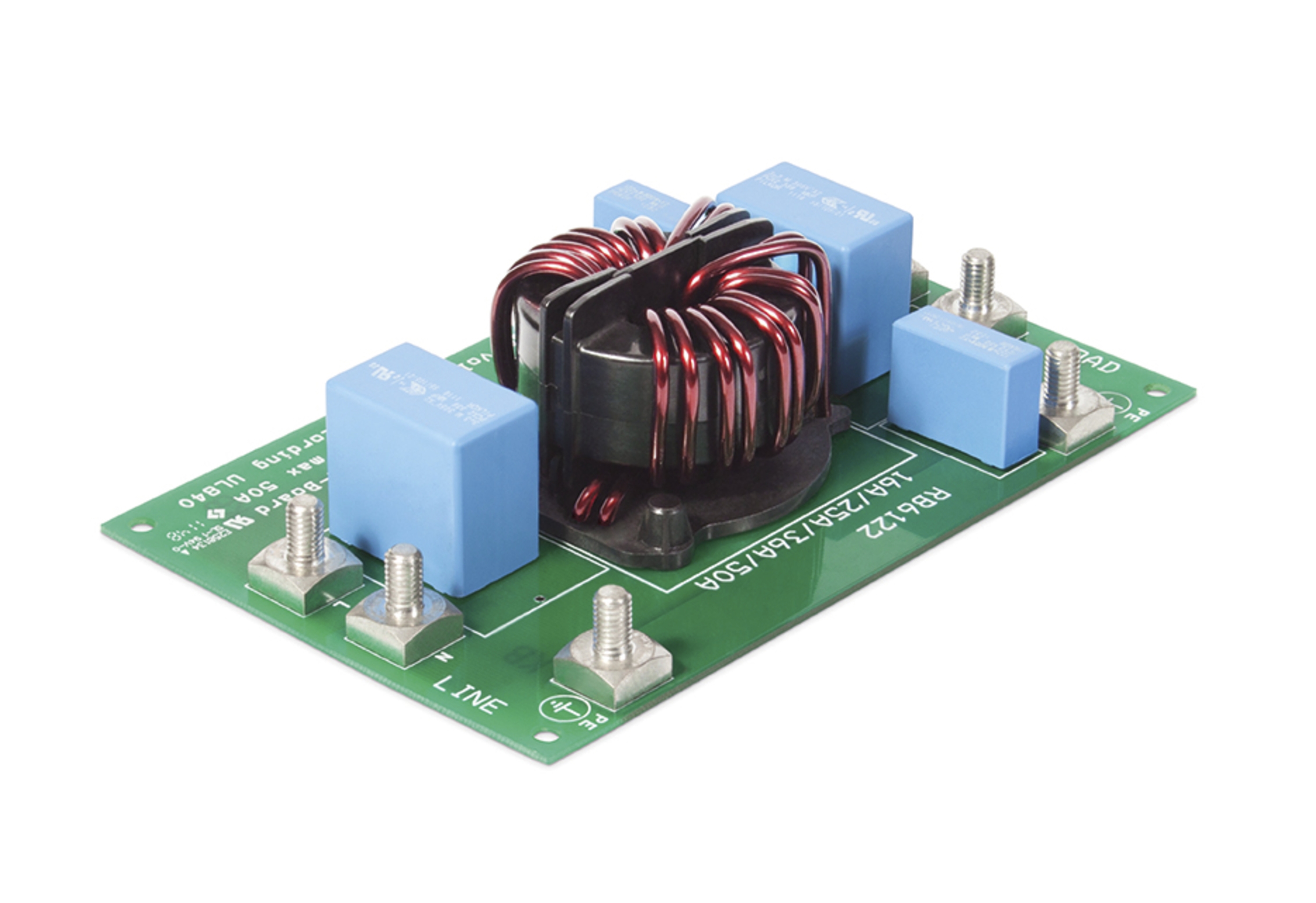 TE / Schaffner RB6532-36-0M4 for sale