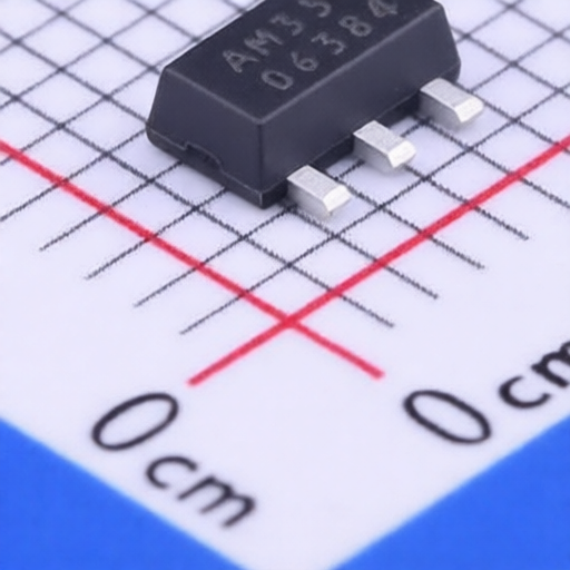 AIC AIC1642-33GXTR for sale