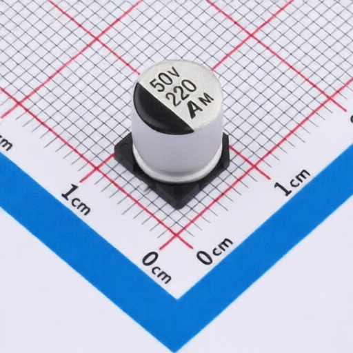 ACMECON GVM1H227M0810CN for sale