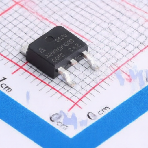 AGMSEMI AGM30P100D for sale