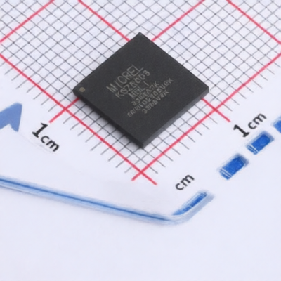 MICROCHIP KSZ8893MBLI for sale