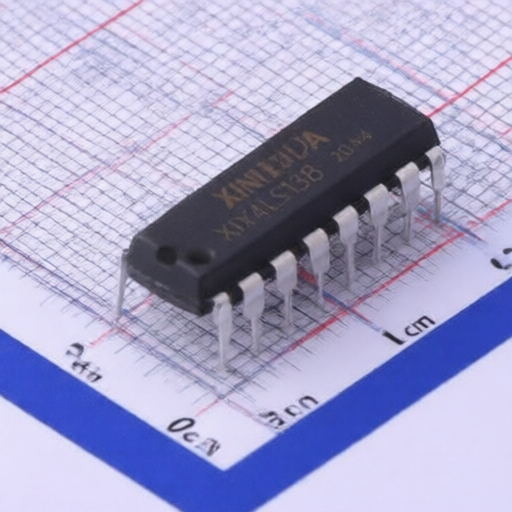 XINLUDA XD74LS138 for sale