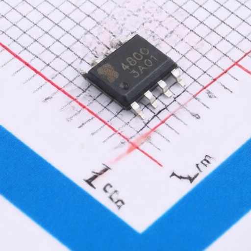 JSMSEMI AO4800 for sale