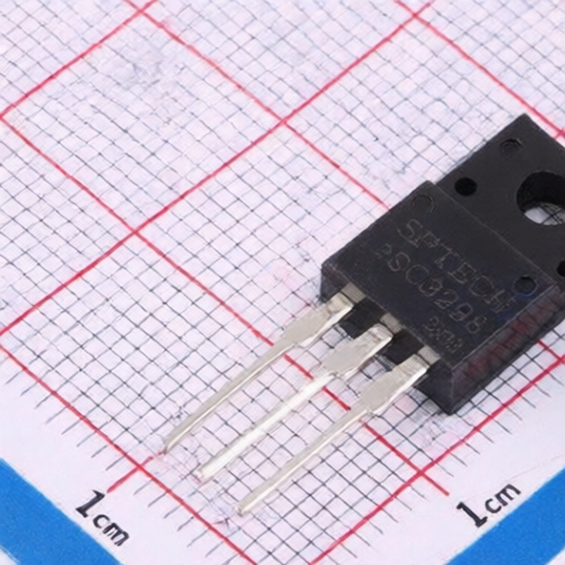 SPTECH 2SC3298 for sale