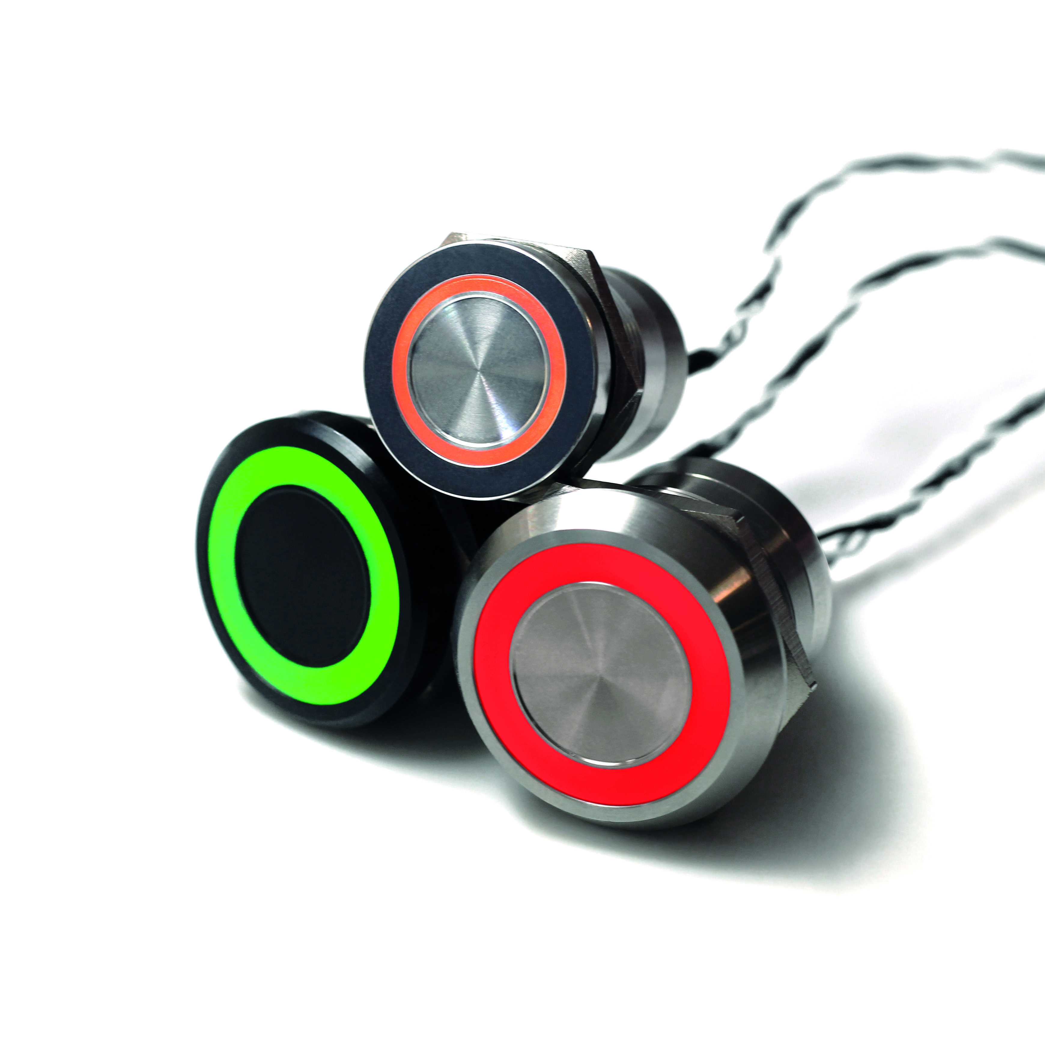 Bulgin MC22MOSRG for sale