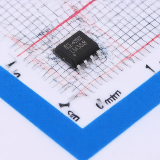 ElecSuper LM358AD(ES) for sale