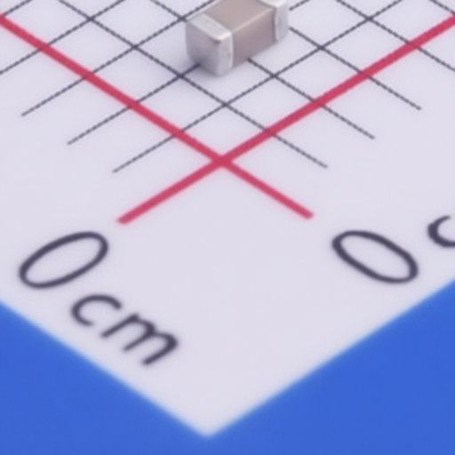 Chinocera HGC0603G0120J500NTHJ for sale