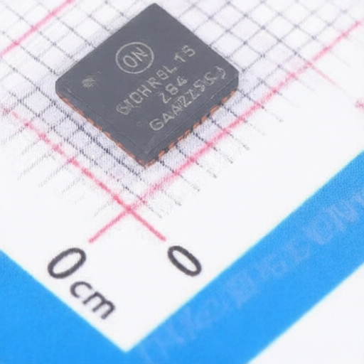 onsemi NCH-RSL15-284-101Q40-ACG for sale