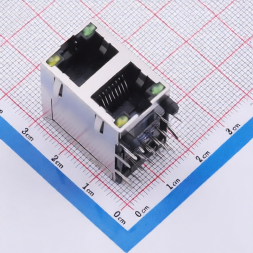 Ckmtw R-RJ45R08P-C202 for sale