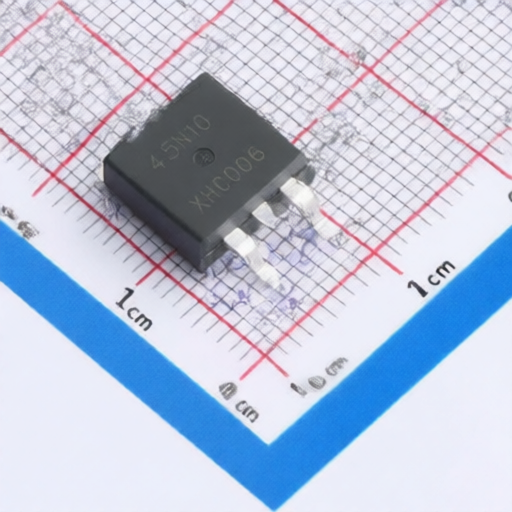 orisilicon OSM45N10 for sale