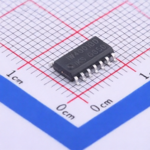 IKSEMICON IW4001BDT for sale
