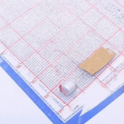 APAQ 6R3AREP471M06X6T for sale