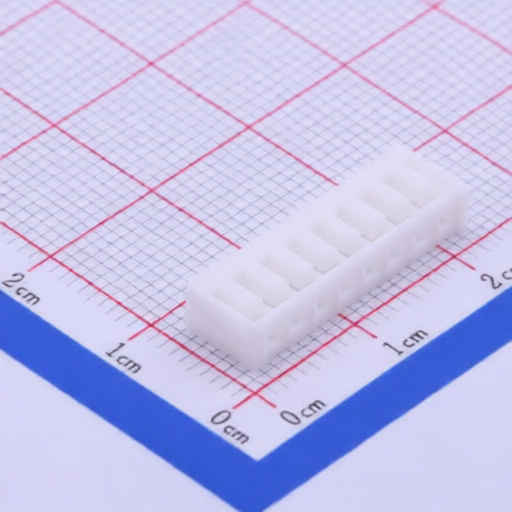 CJT(Changjiang Connectors) B2513H-8P for sale