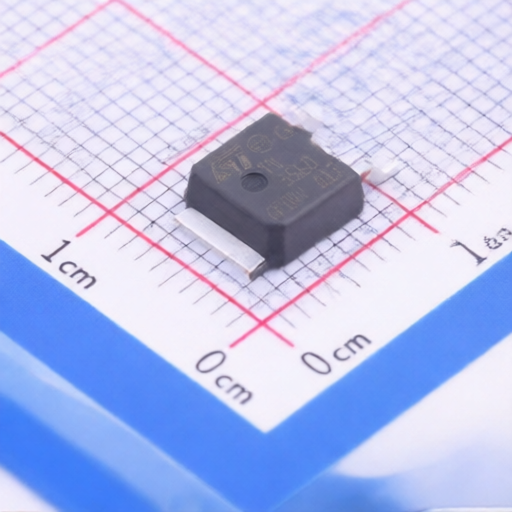 ST T435-600B-TR for sale