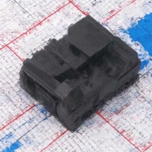 HRS DF63-6S-3.96C for sale