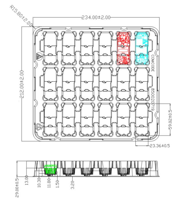 ABB EBVW020A0B41-HZ for sale