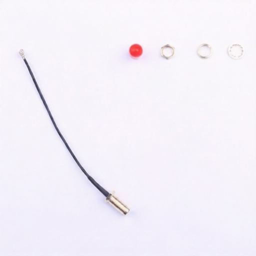 HJ Tech HJ-1.37-SMA-100mm for sale