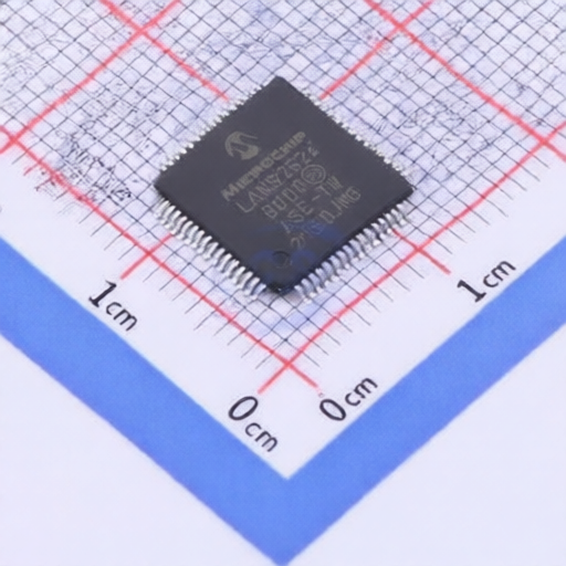 MICROCHIP LAN9252I/PT for sale