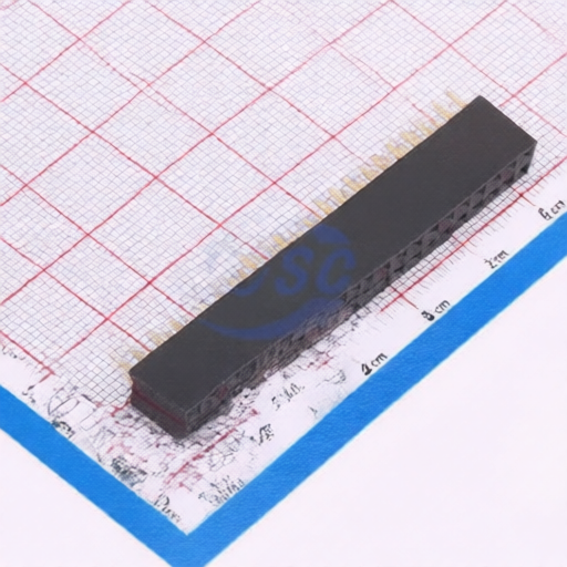 ZHOURI PM2.54-2*24 for sale