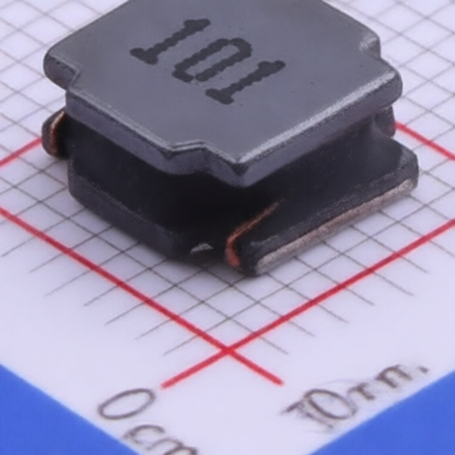 3L COILS SNR8040K-101M for sale