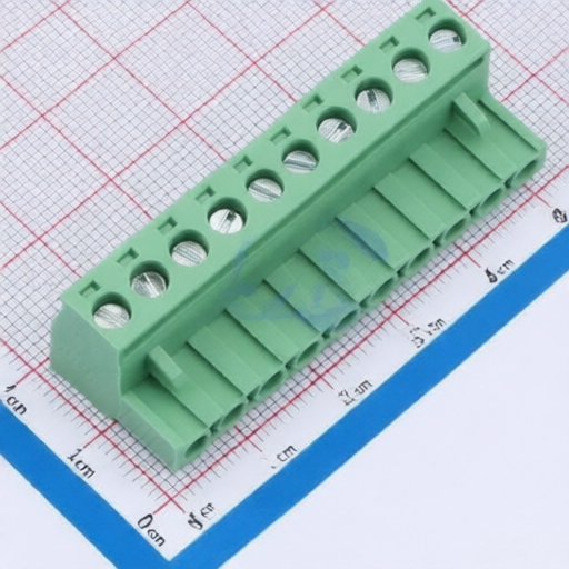Bossie BX-DGK-5.08-10P for sale