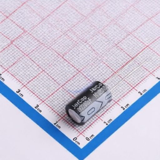 JIERR ERA10V2200M10X16 for sale