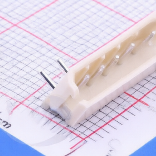 CJT(Changjiang Connectors) A2505WR-6P for sale