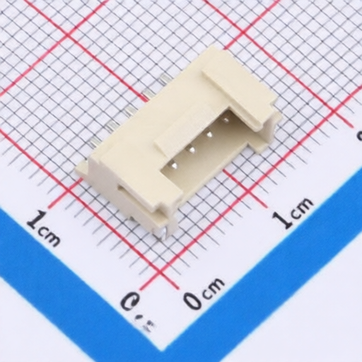 Korean Hroparts Elec 2.0T-5P-WT for sale