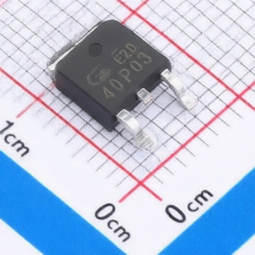 TWGMC TW40P03D for sale